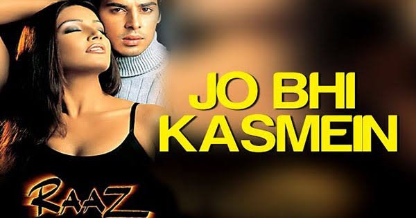 Jo Bhi Kasmein Khai Thi Humne