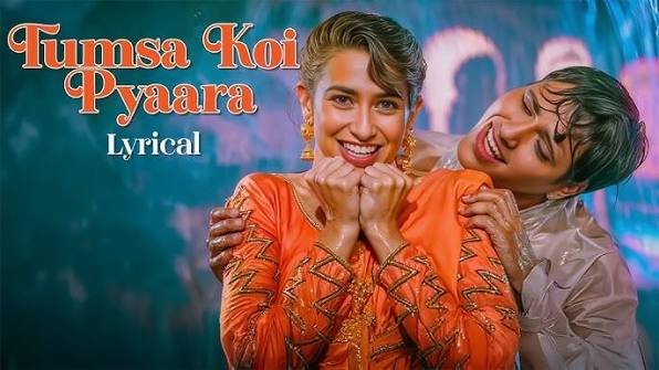 Tumsa Koi Pyaara