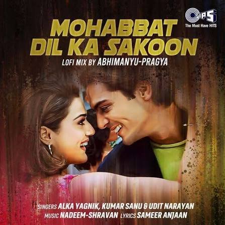 Mohabbat Dil Ka Sakoon Hai