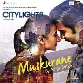Muskurane Ki Wajah Tum Ho